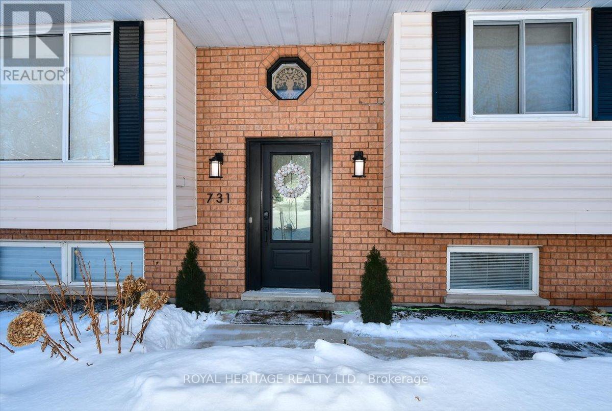 731 Peterborough Avenue, Selwyn, Ontario  K0L 1H0 - Photo 4 - X12864772
