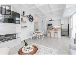 137 - 331 BROWARD WAY, Innisfil, Ontario