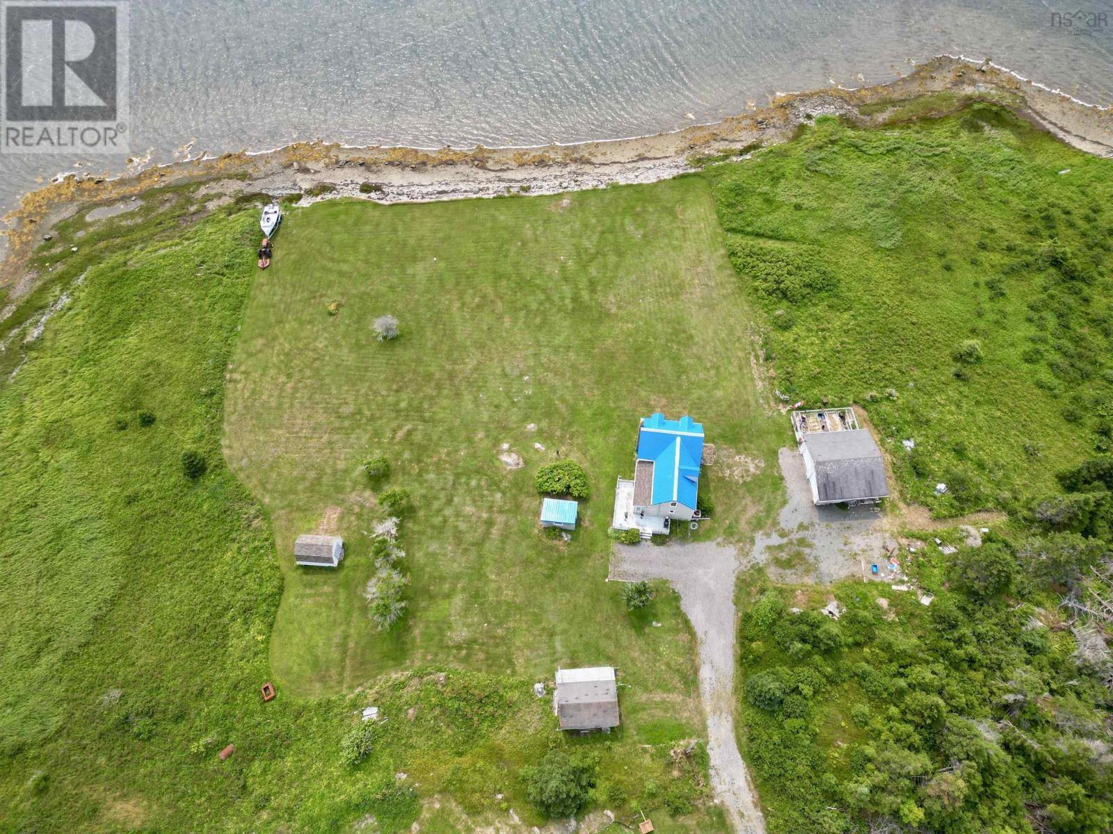 9684 St. Peter's Fourchu Rd., Fourchu, Nova Scotia  B2J 1A5 - Photo 13 - 202604197