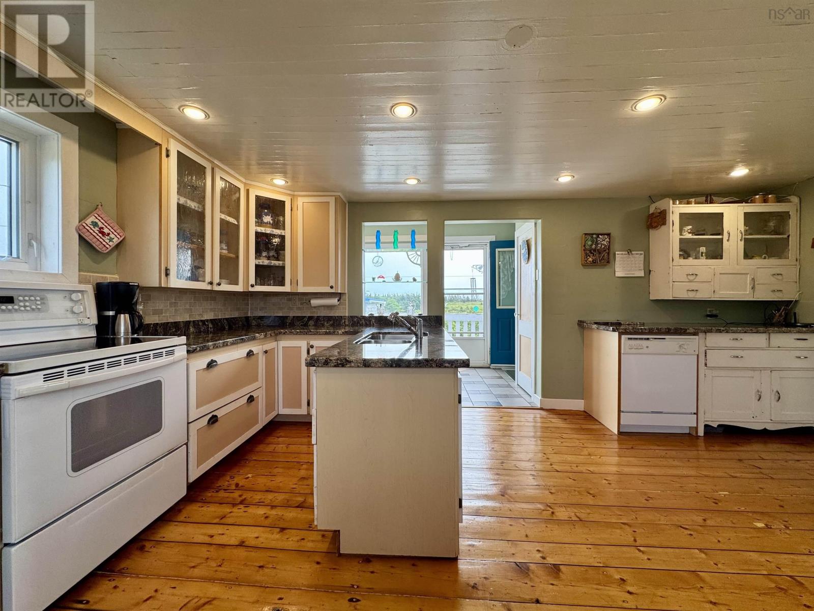 9684 St. Peter's Fourchu Rd., Fourchu, Nova Scotia  B2J 1A5 - Photo 17 - 202604197