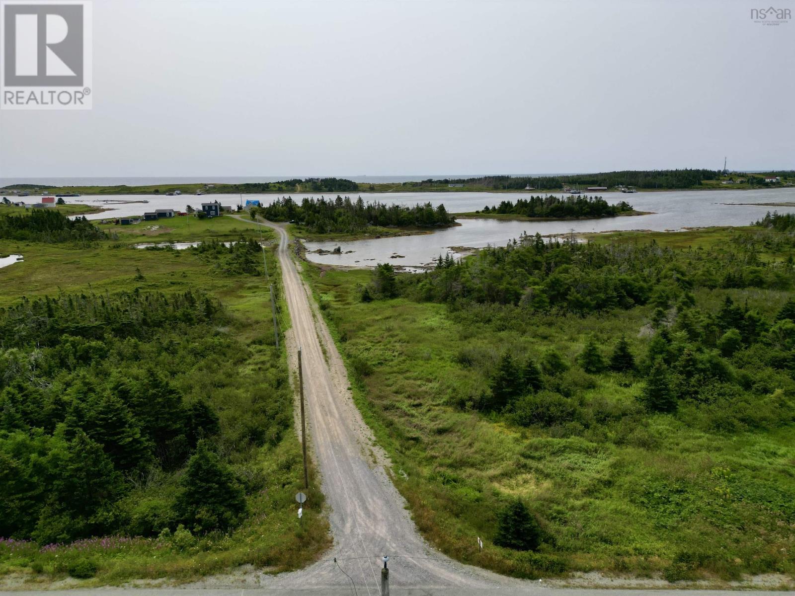 9684 St. Peter's Fourchu Rd., Fourchu, Nova Scotia  B2J 1A5 - Photo 2 - 202604197