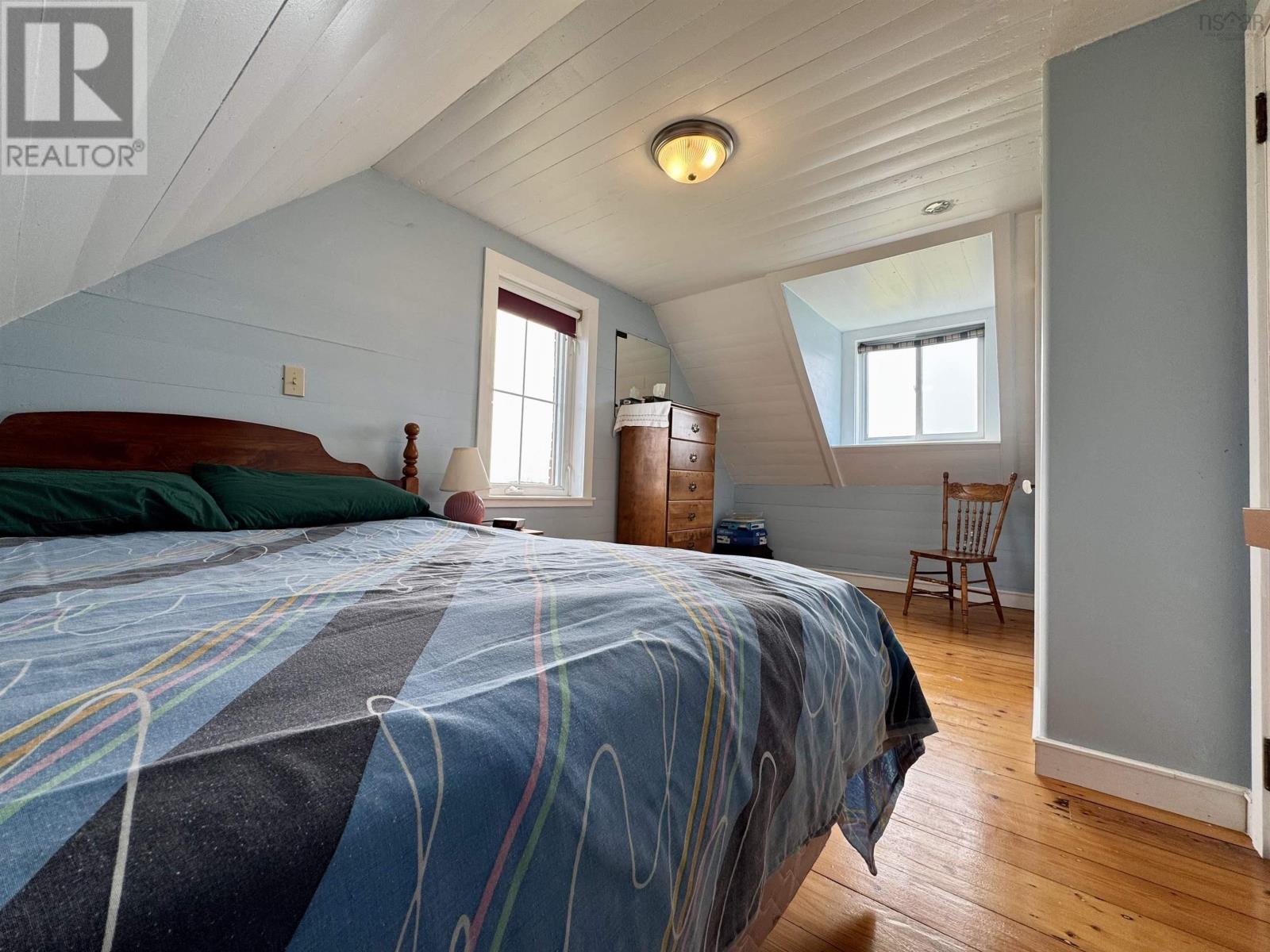 9684 St. Peter's Fourchu Rd., Fourchu, Nova Scotia  B2J 1A5 - Photo 24 - 202604197