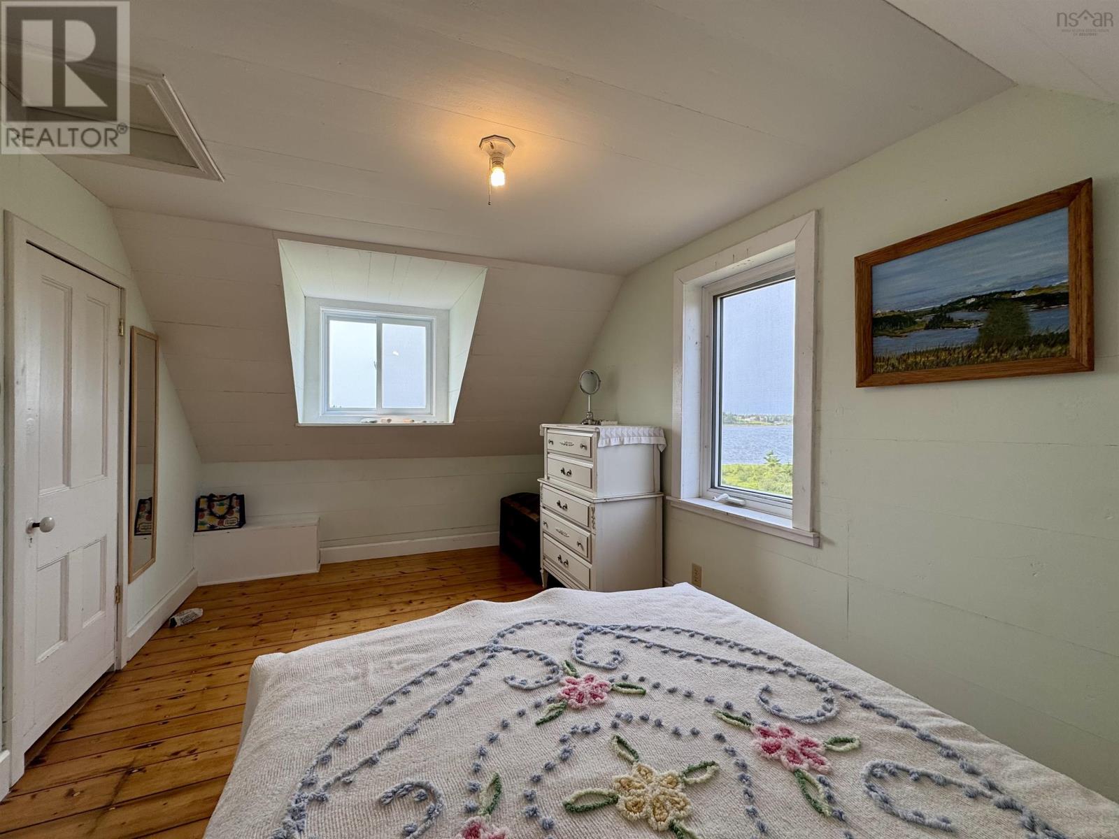 9684 St. Peter's Fourchu Rd., Fourchu, Nova Scotia  B2J 1A5 - Photo 25 - 202604197