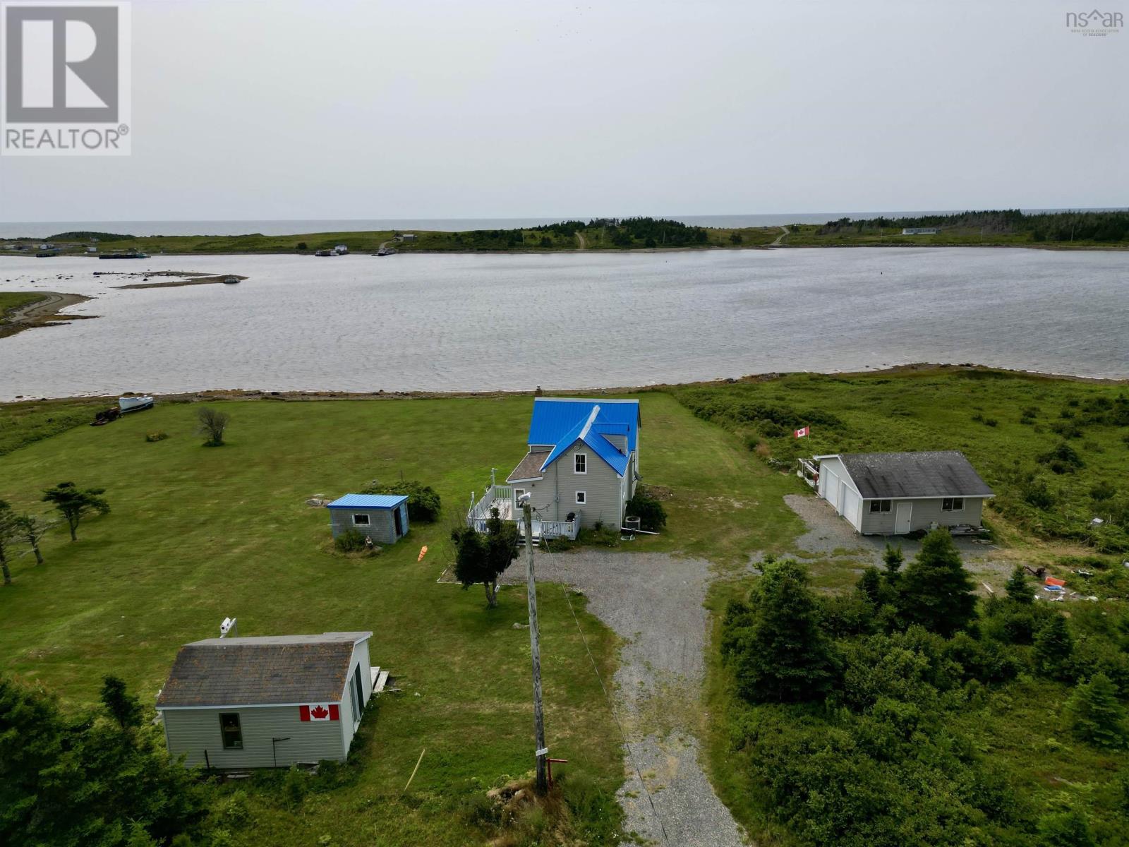 9684 St. Peter's Fourchu Rd., Fourchu, Nova Scotia  B2J 1A5 - Photo 3 - 202604197