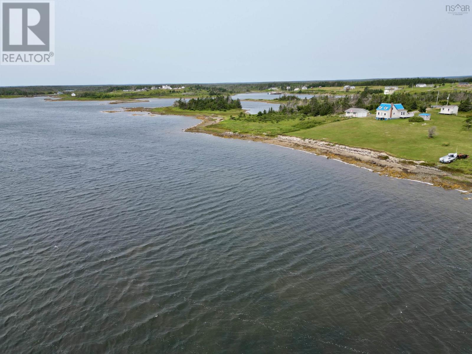 9684 St. Peter's Fourchu Rd., Fourchu, Nova Scotia  B2J 1A5 - Photo 34 - 202604197