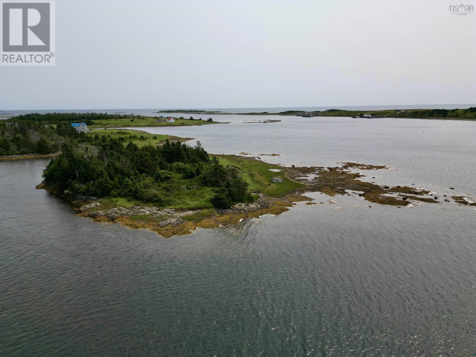 9684 St. Peter's Fourchu Rd., Fourchu, Nova Scotia  B2J 1A5 - Photo 5 - 202604197