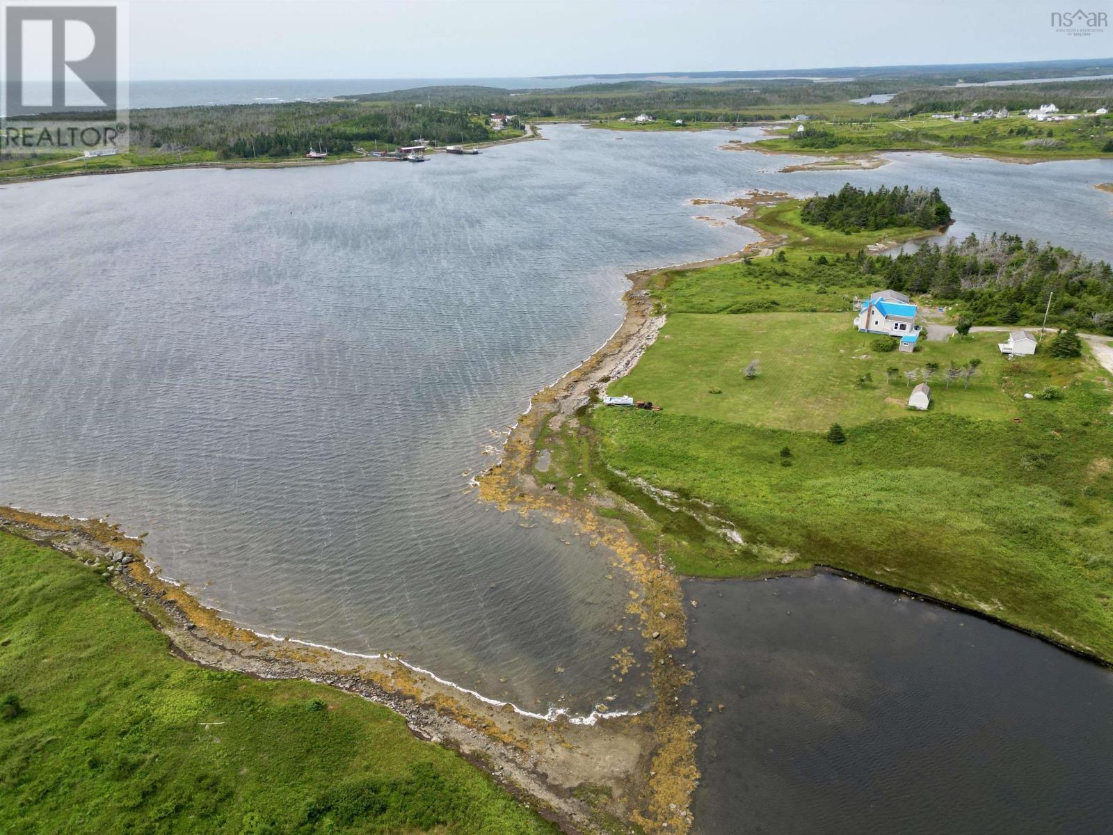 9684 St. Peter's Fourchu Rd., Fourchu, Nova Scotia  B2J 1A5 - Photo 6 - 202604197