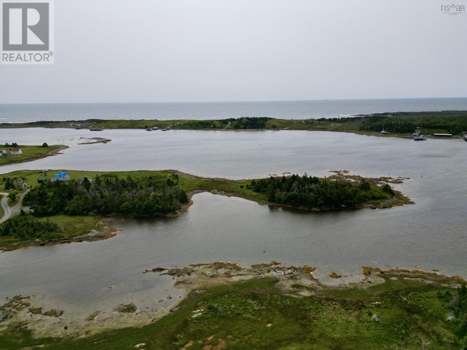 9684 St. Peter's Fourchu Rd., Fourchu, Nova Scotia  B2J 1A5 - Photo 7 - 202604197