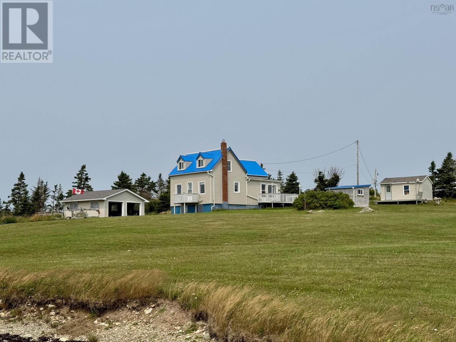 9684 St. Peter's Fourchu Rd., Fourchu, Nova Scotia  B2J 1A5 - Photo 8 - 202604197