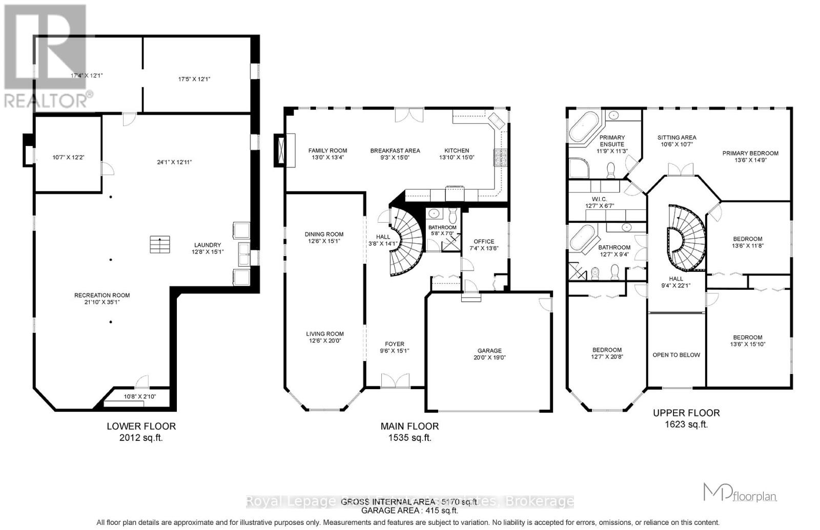 100 National Drive, Hamilton, Ontario  L8G 5B3 - Photo 49 - X12859022