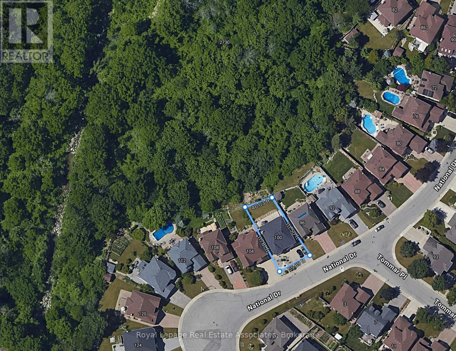 100 National Drive, Hamilton, Ontario  L8G 5B3 - Photo 50 - X12859022