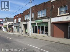 749 Barton Street E Unit# A, Hamilton, Ontario  L8L 3A9 - Photo 2 - 40810563