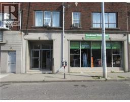 749 BARTON Street E Unit# A, hamilton, Ontario