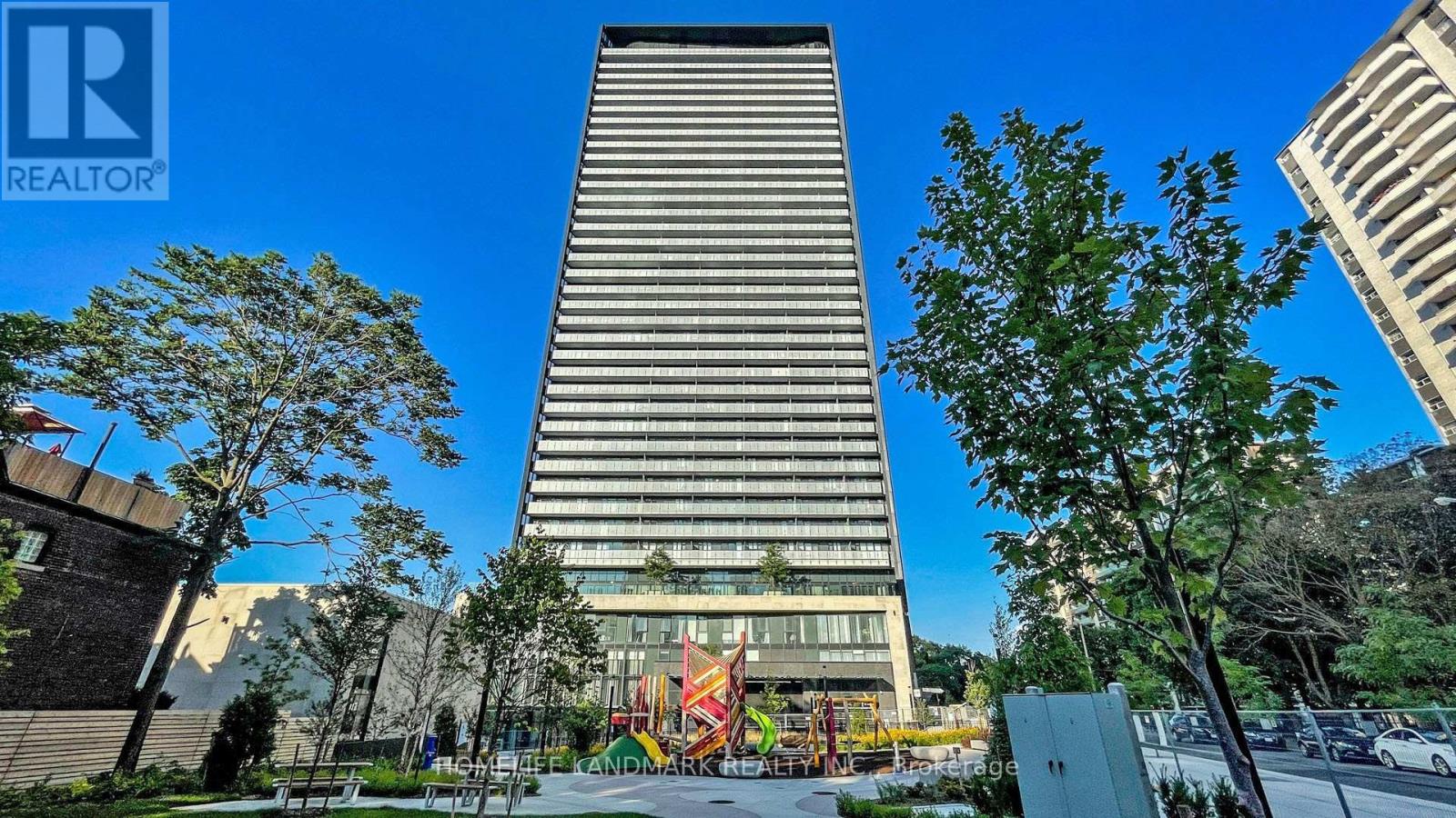 2205 - 575 Bloor Street E, Toronto, Ontario  M4W 0B2 - Photo 3 - C12505184