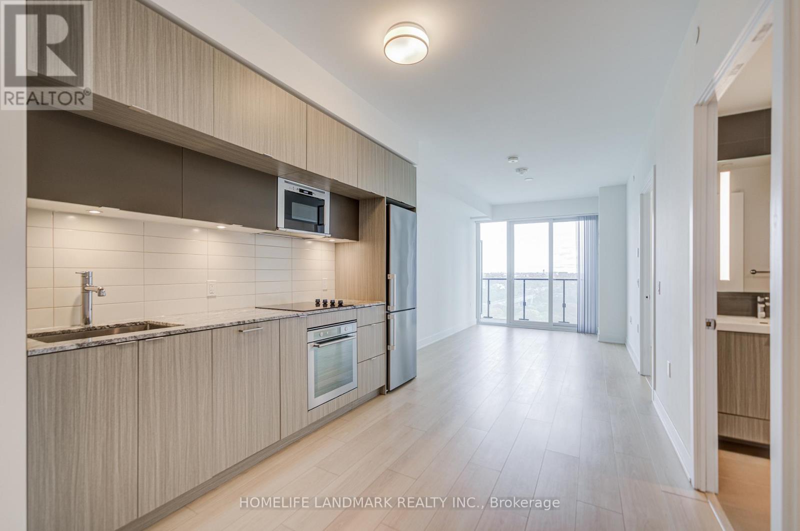 2205 - 575 Bloor Street E, Toronto, Ontario  M4W 0B2 - Photo 11 - C12505184