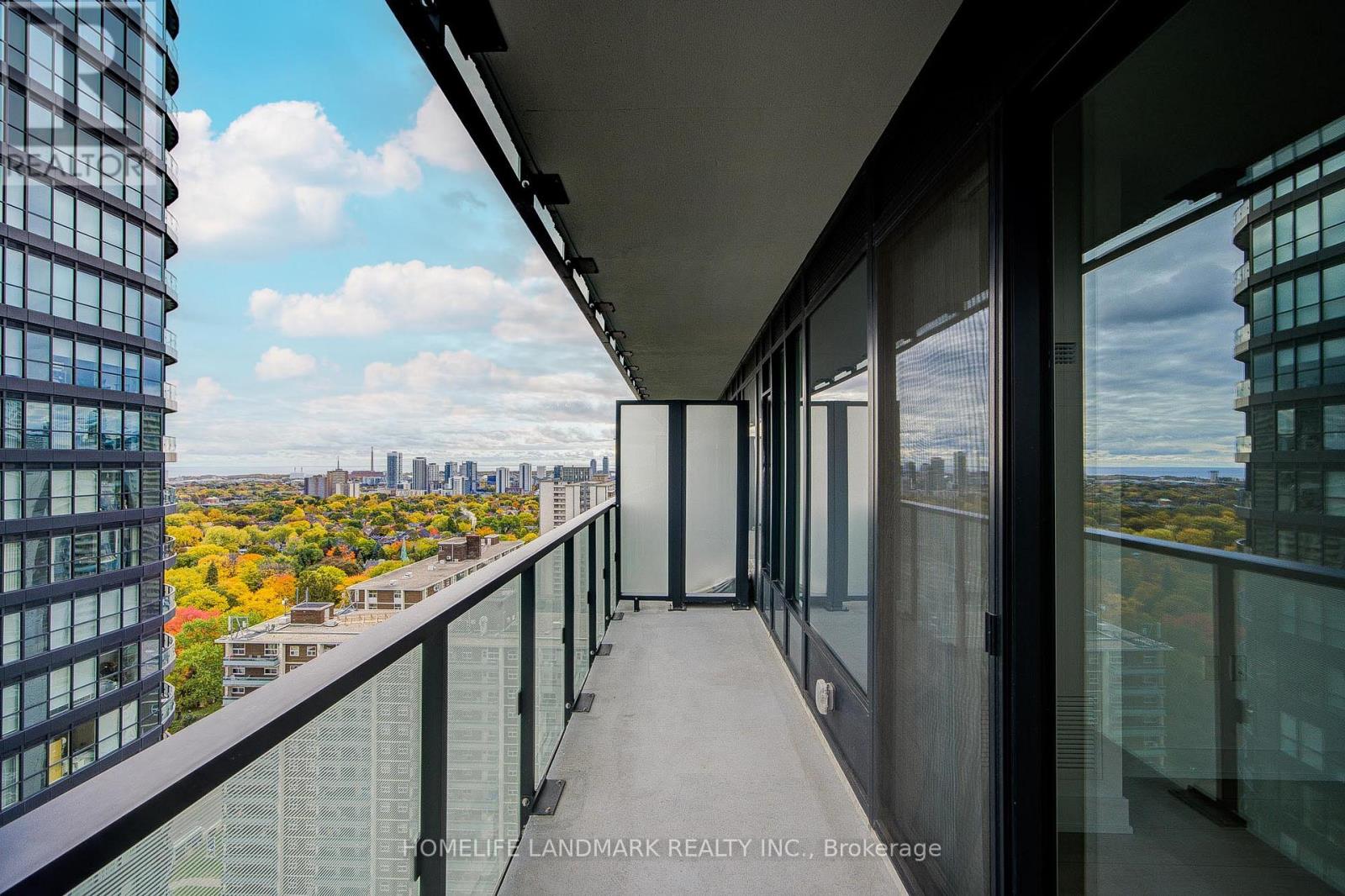 2205 - 575 Bloor Street E, Toronto, Ontario  M4W 0B2 - Photo 37 - C12505184