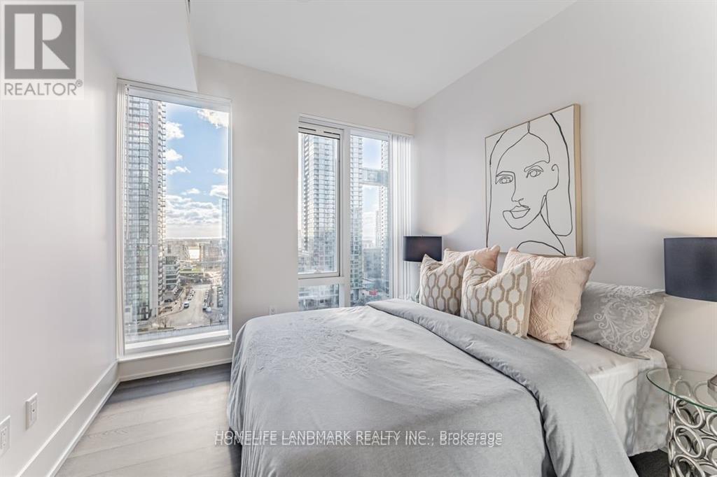 914 - 480 Front Street W, Toronto, Ontario  M5V 0V5 - Photo 18 - C12655194