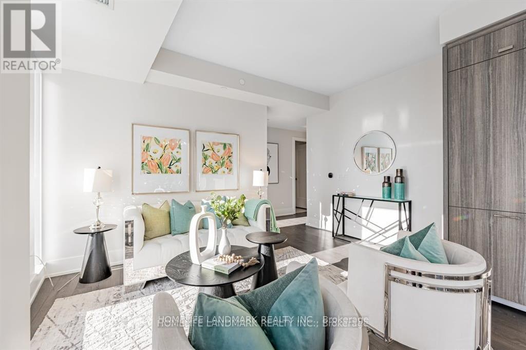 914 - 480 Front Street W, Toronto, Ontario  M5V 0V5 - Photo 10 - C12655194