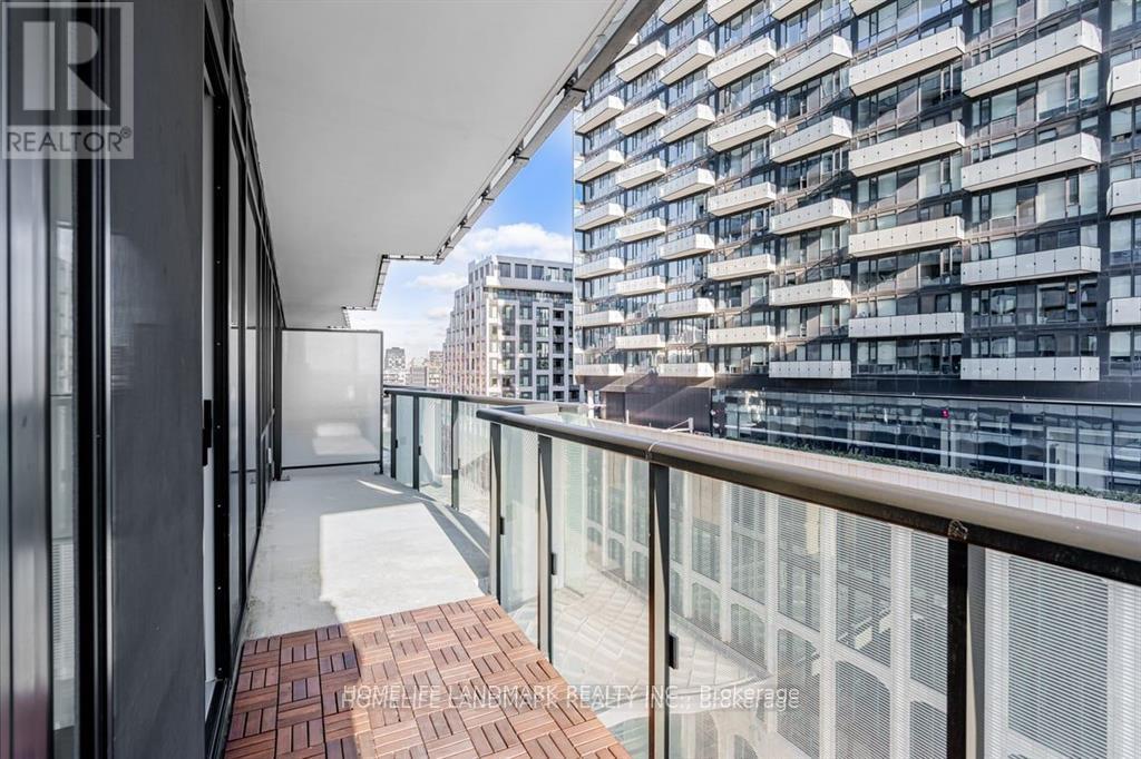 914 - 480 Front Street W, Toronto, Ontario  M5V 0V5 - Photo 24 - C12655194