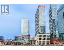 914 - 480 FRONT STREET W, Toronto, Ontario