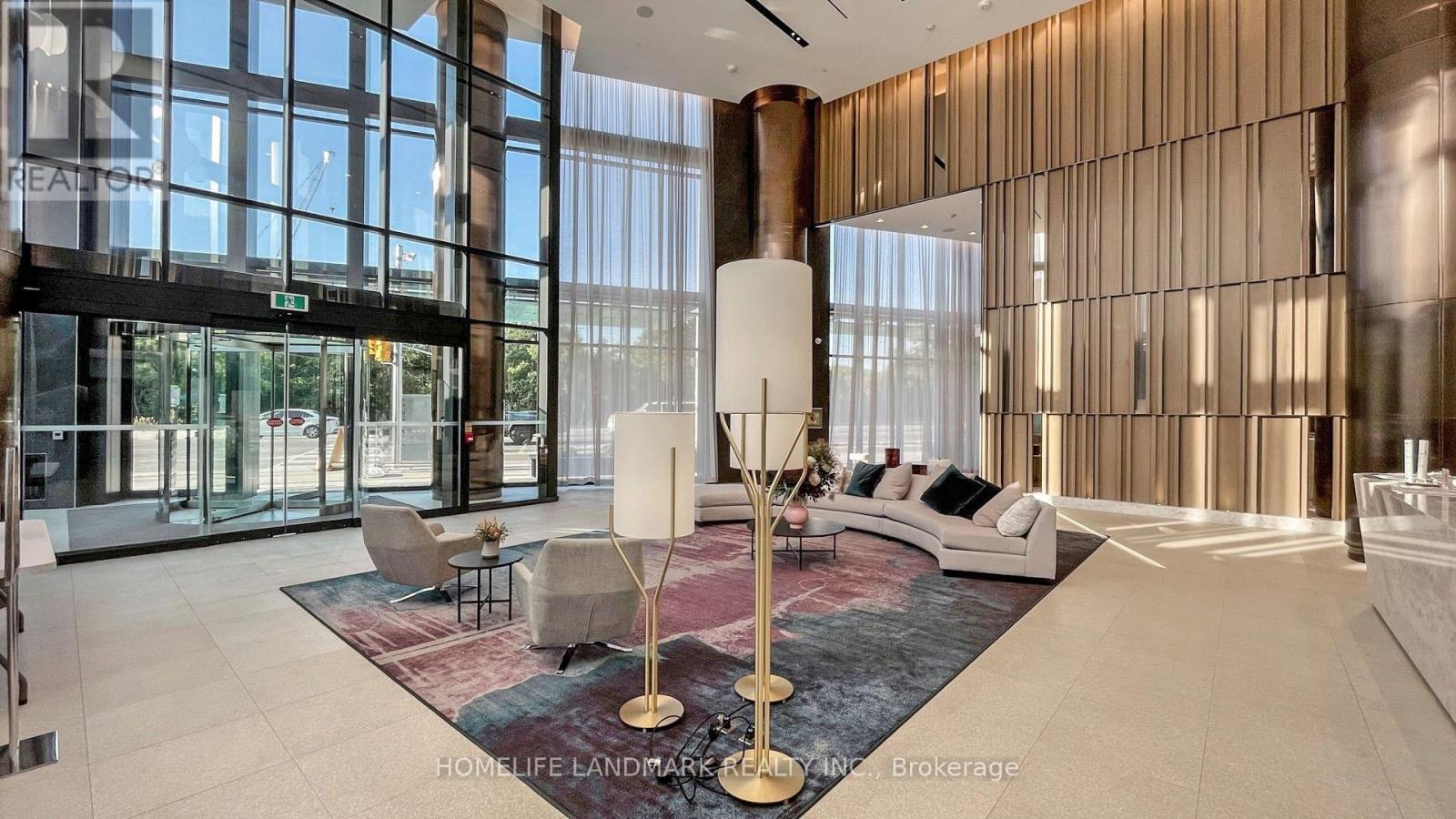 2205 - 575 Bloor Street E, Toronto, Ontario  M4W 0B2 - Photo 7 - C12505184