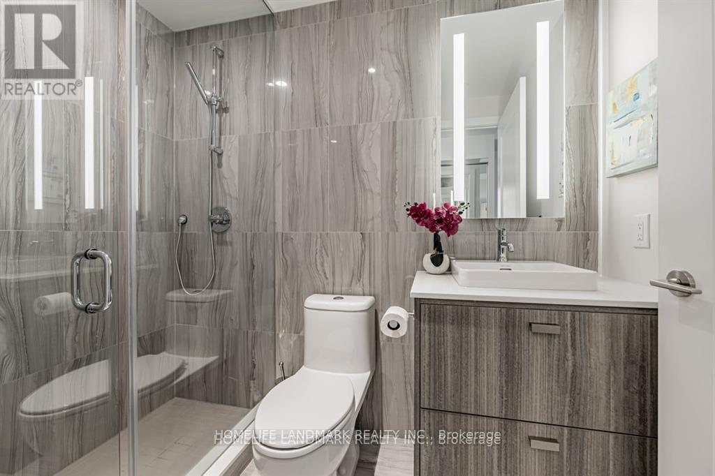 914 - 480 Front Street W, Toronto, Ontario  M5V 0V5 - Photo 17 - C12655194