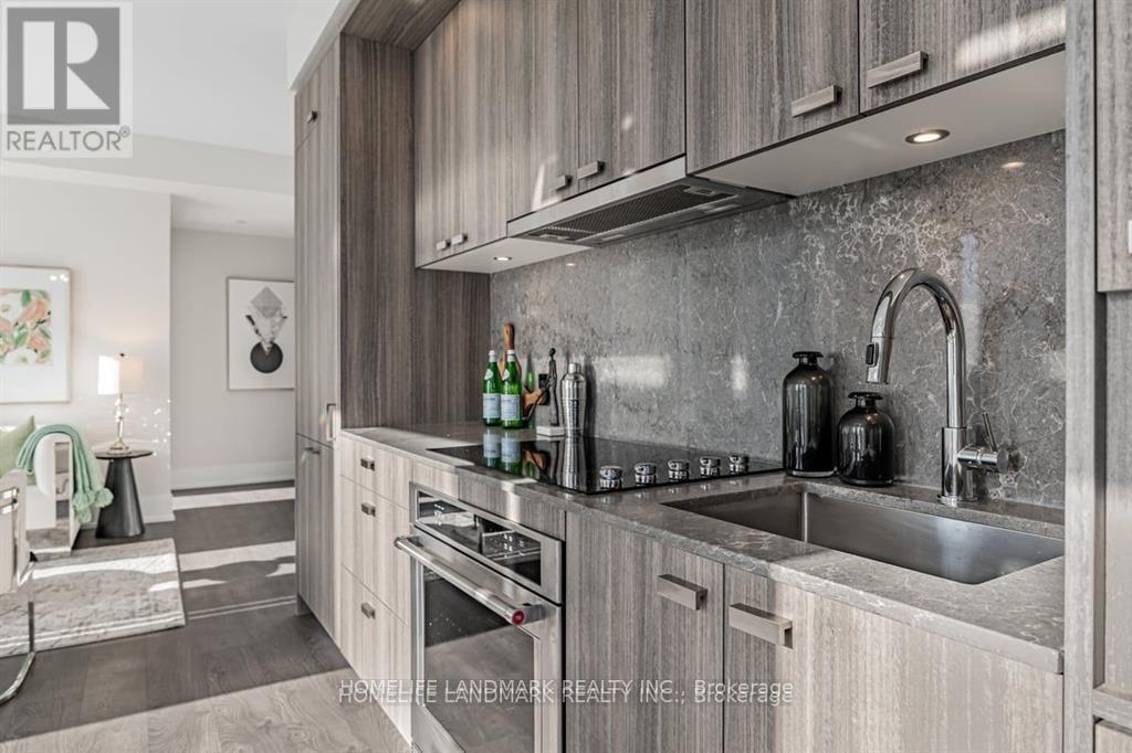 914 - 480 Front Street W, Toronto, Ontario  M5V 0V5 - Photo 2 - C12655194