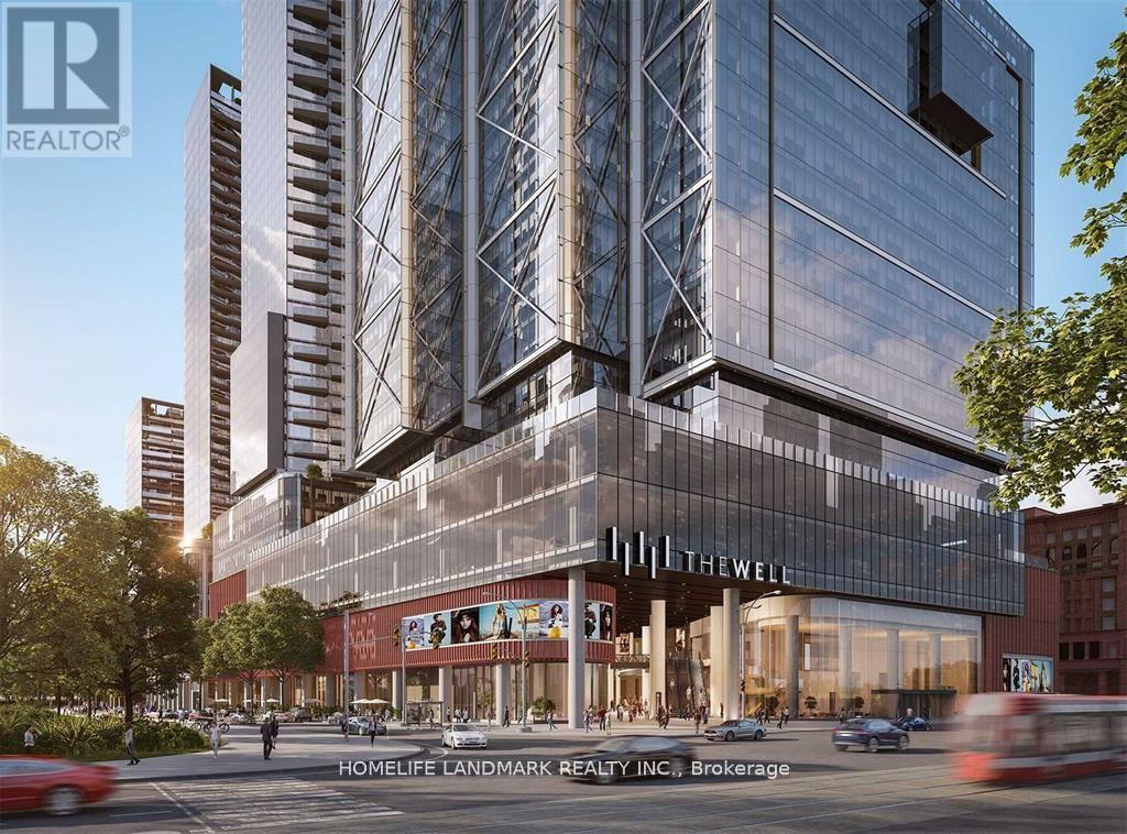 914 - 480 Front Street W, Toronto, Ontario  M5V 0V5 - Photo 29 - C12655194