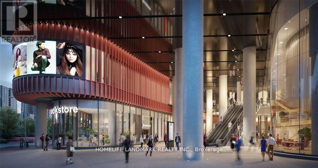 914 - 480 Front Street W, Toronto, Ontario  M5V 0V5 - Photo 30 - C12655194