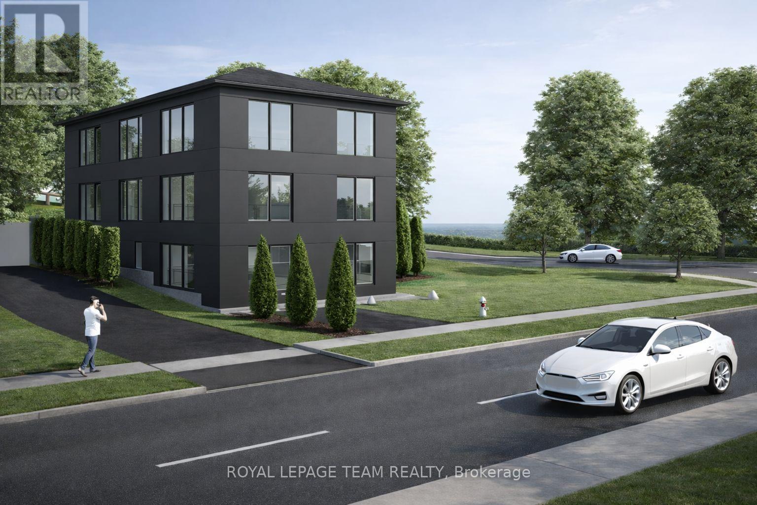 2055 RIVERSIDE DRIVE, ottawa, Ontario