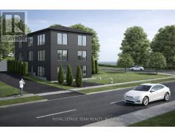 2055 RIVERSIDE DRIVE, Ottawa, Ontario