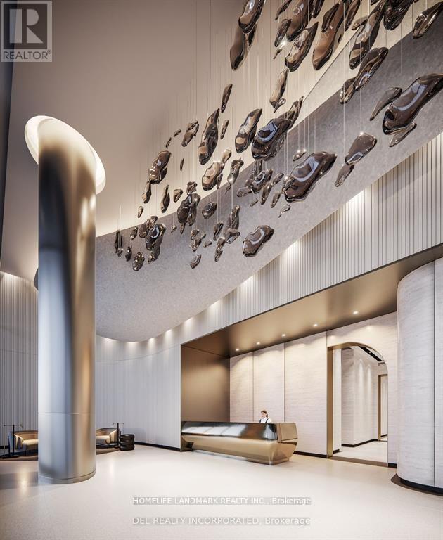 914 - 480 Front Street W, Toronto, Ontario  M5V 0V5 - Photo 33 - C12655194