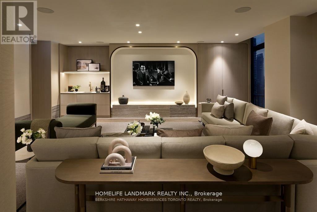 914 - 480 Front Street W, Toronto, Ontario  M5V 0V5 - Photo 35 - C12655194