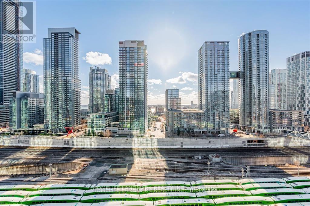 914 - 480 Front Street W, Toronto, Ontario  M5V 0V5 - Photo 27 - C12655194