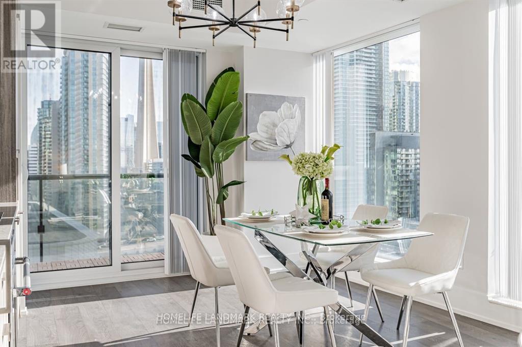 914 - 480 Front Street W, Toronto, Ontario  M5V 0V5 - Photo 7 - C12655194