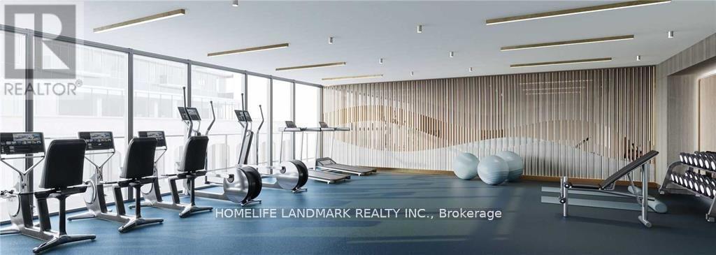 914 - 480 Front Street W, Toronto, Ontario  M5V 0V5 - Photo 36 - C12655194