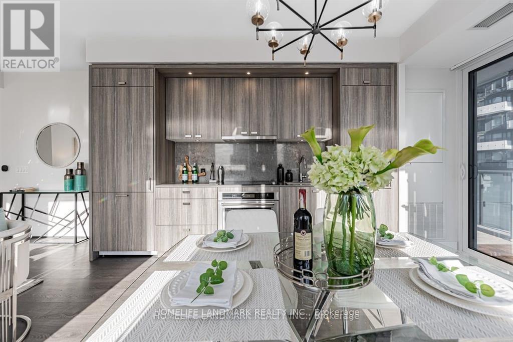 914 - 480 Front Street W, Toronto, Ontario  M5V 0V5 - Photo 4 - C12655194