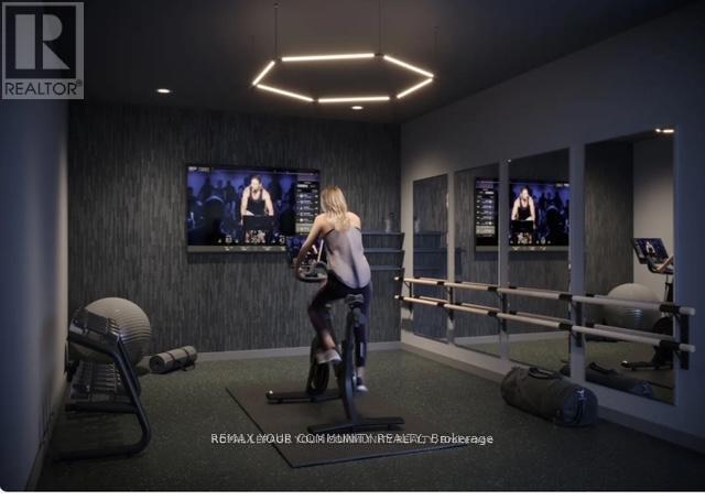 426 - 1037 The Queensway, Toronto, Ontario  M8Z 6C7 - Photo 10 - W12768546