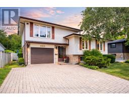 451 LAMPMAN PLACE, Woodstock, Ontario