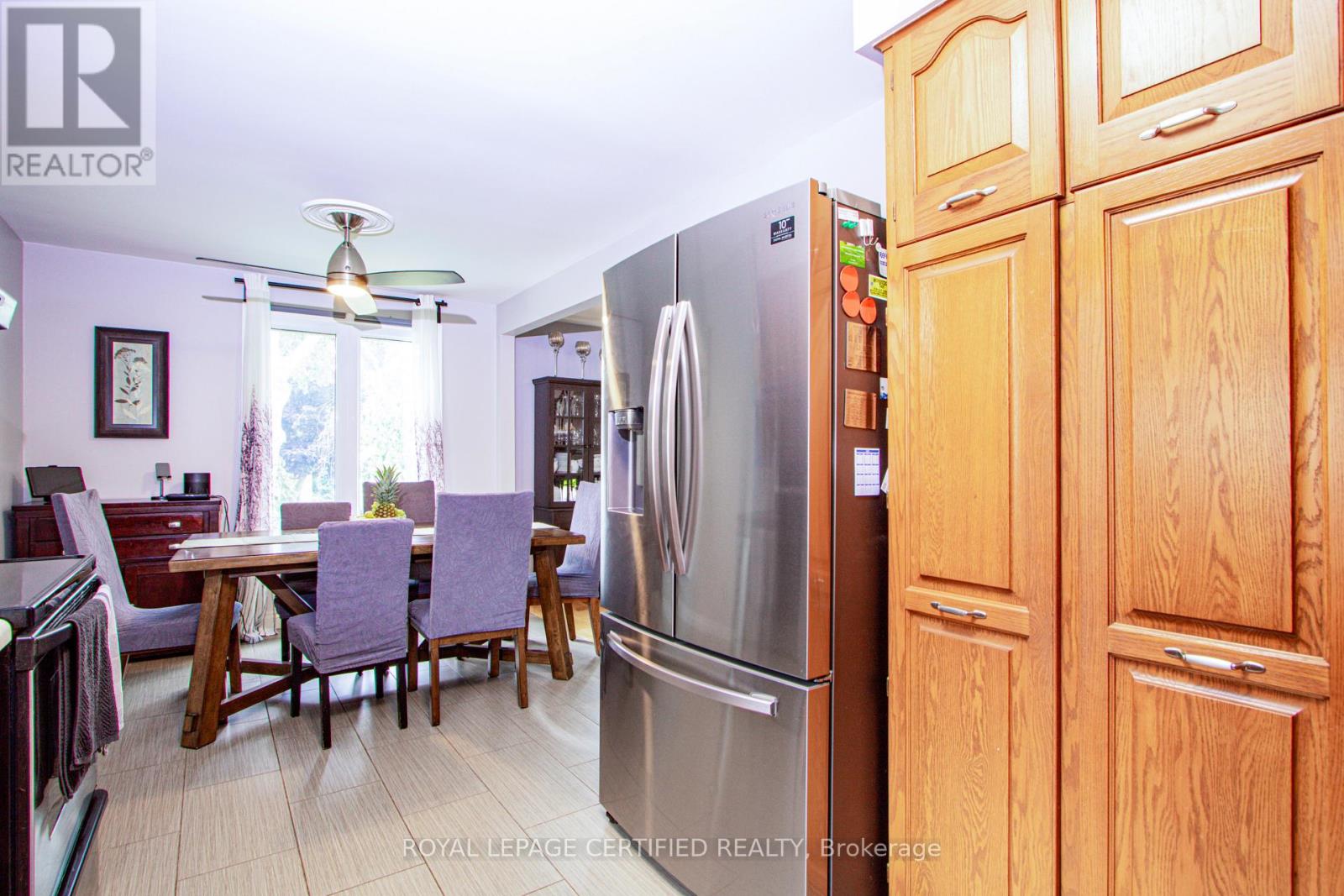 451 Lampman Place, Woodstock, Ontario  N4S 8L7 - Photo 14 - X12846658