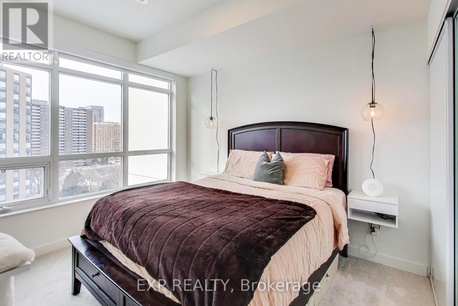 1106 - 10 Wilby Crescent, Toronto, Ontario  M9N 0B6 - Photo 15 - W12752058