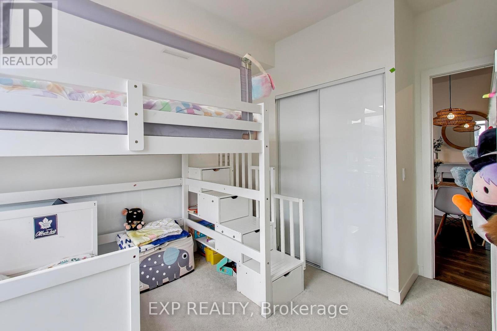 1106 - 10 Wilby Crescent, Toronto, Ontario  M9N 0B6 - Photo 20 - W12752058