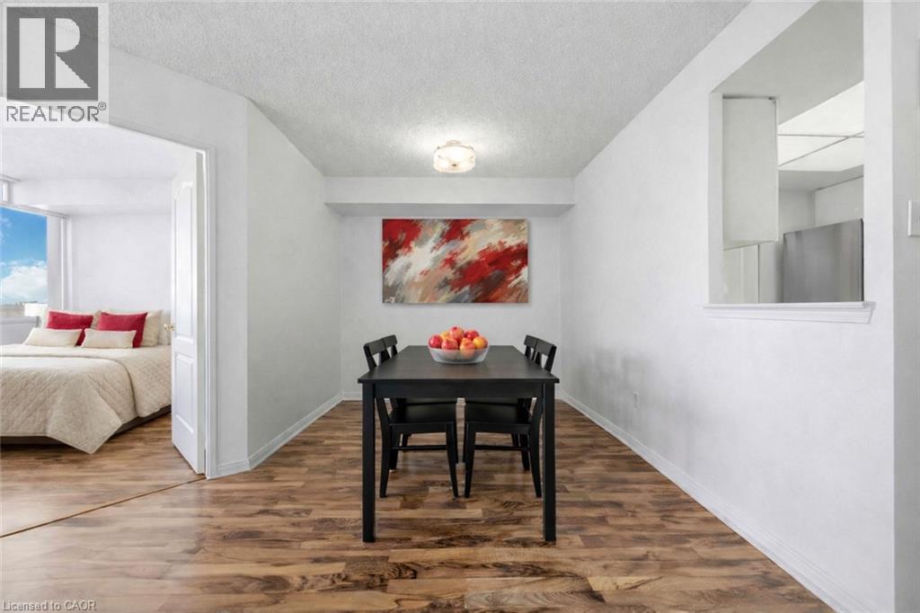 1 Greystone Walk Drive Unit# 884, Toronto, Ontario  M1K 5J3 - Photo 9 - 40808160