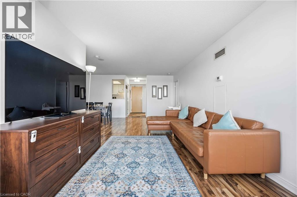 1 Greystone Walk Drive Unit# 884, Toronto, Ontario  M1K 5J3 - Photo 18 - 40808160