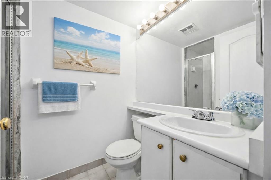 1 Greystone Walk Drive Unit# 884, Toronto, Ontario  M1K 5J3 - Photo 12 - 40808160