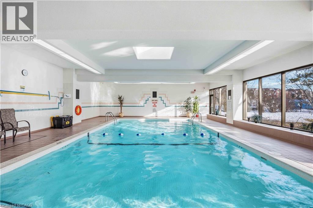 1 Greystone Walk Drive Unit# 884, Toronto, Ontario  M1K 5J3 - Photo 14 - 40808160