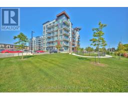 221 - 600 NORTH SERVICE ROAD, Hamilton, Ontario