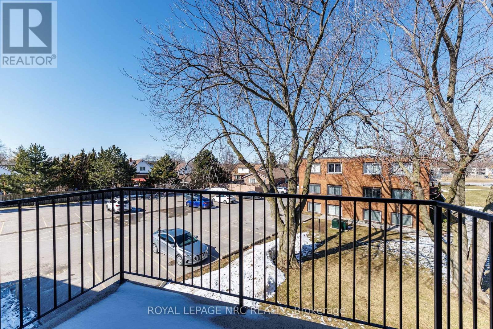 36 - 452 Carlton Street, St. Catharines, Ontario  L2M 4X1 - Photo 11 - X12846036