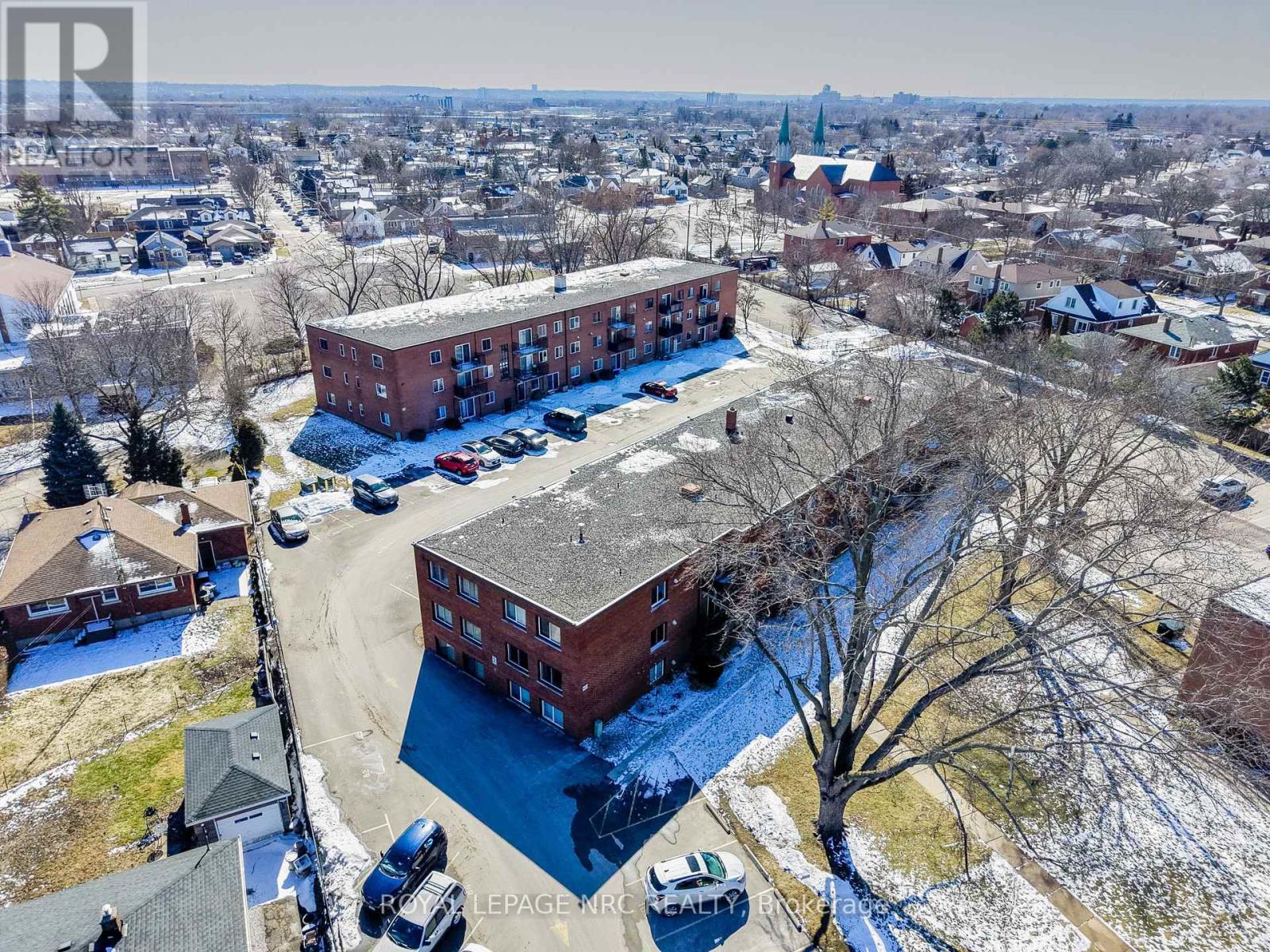 36 - 452 Carlton Street, St. Catharines, Ontario  L2M 4X1 - Photo 16 - X12846036