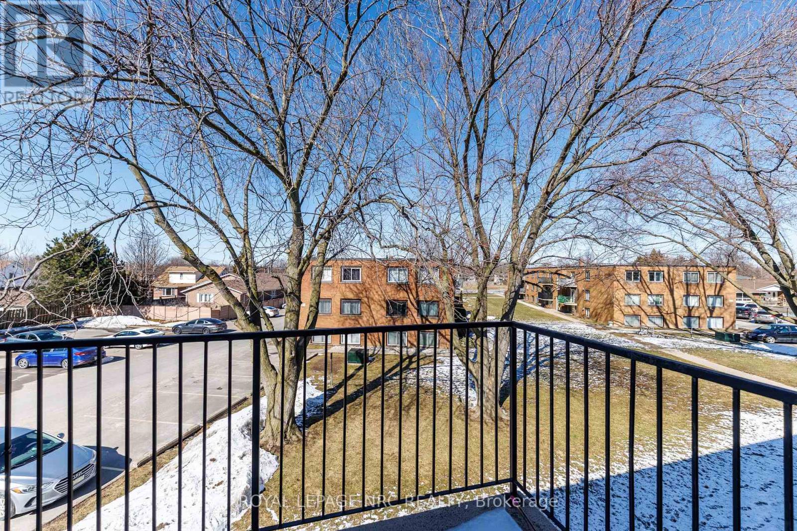 36 - 452 Carlton Street, St. Catharines, Ontario  L2M 4X1 - Photo 12 - X12846036